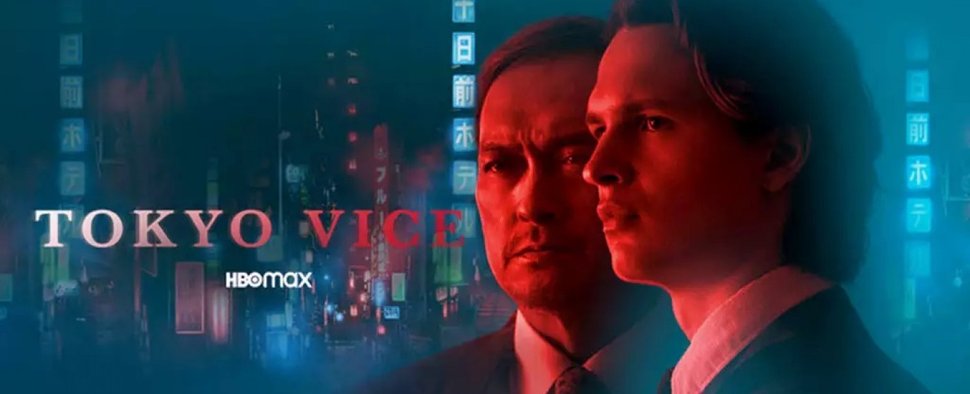 TOKYO VICE 2 temporada estreno español HBO Max España, en febrero de 2024: ¡Fecha Confirmada!